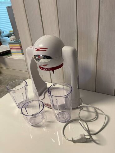 Blenderi, mikseri: Smoothie maker br.8, uvoz Svajcarska — 4