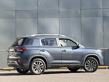 рул: Hyundai ix35: 2019 г., 2 л, Автомат, Бензин, Кроссовер — 2