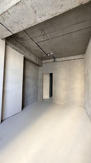 ква: 2 комнаты, 78 м², Элитка, 3 этаж, ПСО (под самоотделку) — 5
