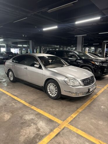 хонда сивик леви руль автамат хежибек серебристый: Nissan Teana: 2003 г., 2.3 л, Автоматтык, Бензин, Седан