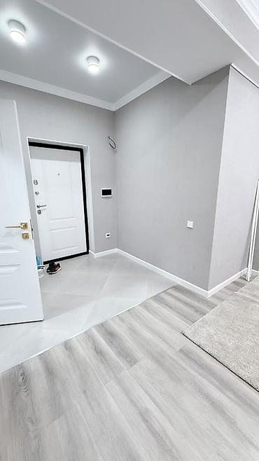 3 ком: 2 комнаты, 53 м², Элитка, 14 этаж, Дизайнерский ремонт — 6