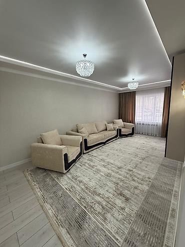 Долгосрочная аренда квартир: 2 комнаты, Агентство недвижимости, Без подселения, С мебелью полностью — 10