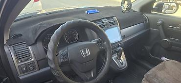 lada 9: Honda CR-V: 2011 г., 2.4 л, Автомат, Бензин, Кроссовер — 7