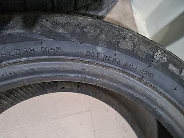 капсен: Комплект летних шин Kapsen PracticalMax - Размер: 265/65 R17 - Индекс — 5