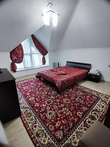 act building: Коттедж, Royal beach, Чок-Тал, 6 мест — 7