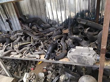 Другие автозапчасти: Запчасти из Европы — 24