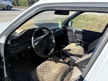 old man emu: Mercedes-Benz W124: 1988 г., Механика, Универсал — 4