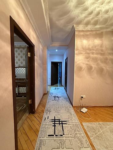 Квартиры: Kirayə: Nərimanov metrosuna 3 dəqiqəlik piyada məsafədə, yeni tikili — 6