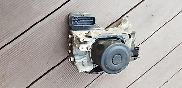 ABS pumpe: ABS MOTOR ZA TOYOTA RAV 4 OD 2006. DO 2012. GOD — 1