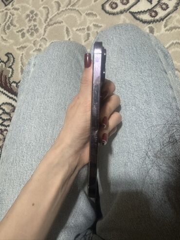 apple 8 plus: IPhone 14 Pro Max, 256 ГБ, Deep Purple, Беспроводная зарядка