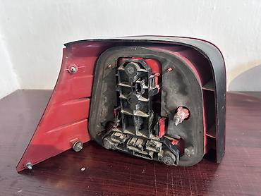 Зеркала: Боковое правое Зеркало Volkswagen Б/у, Оригинал — 16