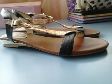 grubin japanke sandale: Sandale, 41