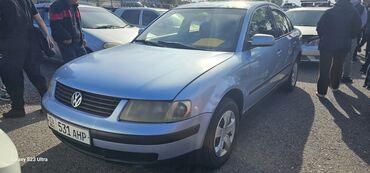 фольксваген пассат универсал дизель: Volkswagen Passat: 1999 г., 1.8 л, Механика, Бензин, Седан