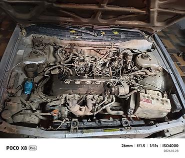 ниссан х трей: Nissan : 1998 г., Универсал — 8
