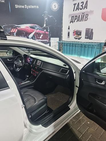 Kia: Kia K5: 2019 г., 1.7 л, Автомат, Дизель, Седан at lalafo.kg — 8 Kia: Kia K5: 2019 г., 1.7 л, Автомат, Дизель, Седан — 8