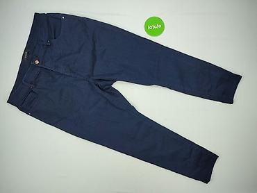destroyed denim: Jeansy damskie, rozmiar 2XL — 2