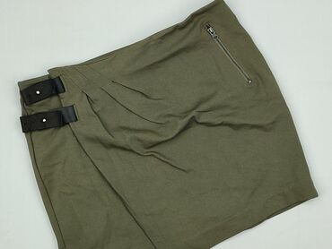 simple spódnice z koła: Mango, Women`s skirt, size L