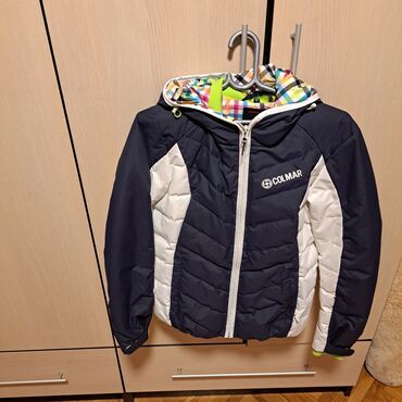 the north face kape: Colmar, Puffer jacket, 164-170