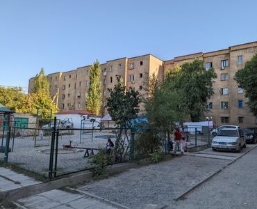 квартира в аренду в оше: 1 комната, 37 м², Индивидуалка, 3 этаж, Косметический ремонт