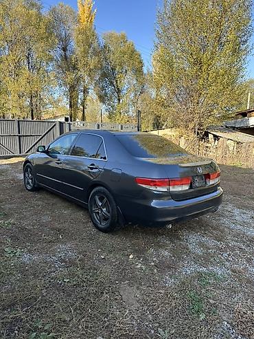 byd e9: Honda Inspire: 2003 г., 3 л, Автомат, Бензин, Седан — 3