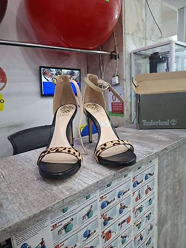 stud 5000: ✨ Vince Camuto | Женские босоножки 🇺🇸 Производство: Америка 📏 Размер — 5