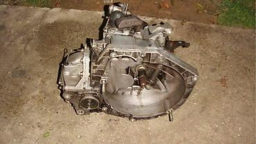 pezo 1: MENJAC ZA ALFA ROMEO 147, 156, 156 CROSSWAGON . | U ponudi imam — 1