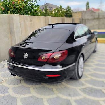 Volkswagen: Volkswagen Passat CC: 2 l | 2008 il Sedan — 7