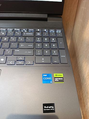 hp victus: HP Victus 15-fa2013dx — 5