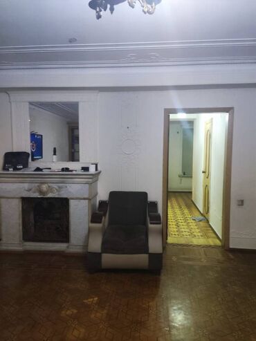 Uzunmüddətli kirayə mənzillər: Təcili. Yasamal rayonu Hüseyn Cavid prospektində Avropa — 10