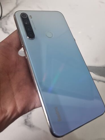 Redmi: Redmi, Redmi Note 8, Б/у, 64 ГБ, 2 SIM