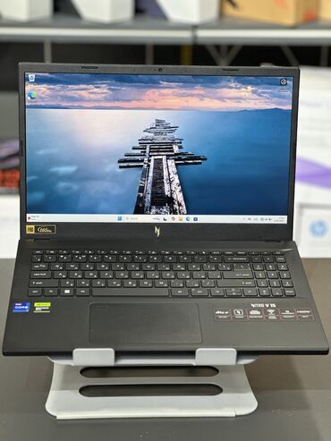 2 ci el iphone 14: İşlənmiş Acer Nitro, 15.6 ", Intel Core i7, 1 TB, Ünvandan götürmə, Ödənişli çatdırılma