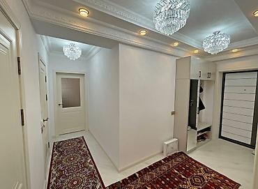 Продажа квартир: 2 комнаты, 64 м², Технопарк Элитка, 8 этаж, Евроремонт — 6