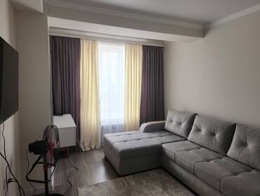 Продажа квартир: 1 комната, 38 м², Элитка, 8 этаж, Евроремонт