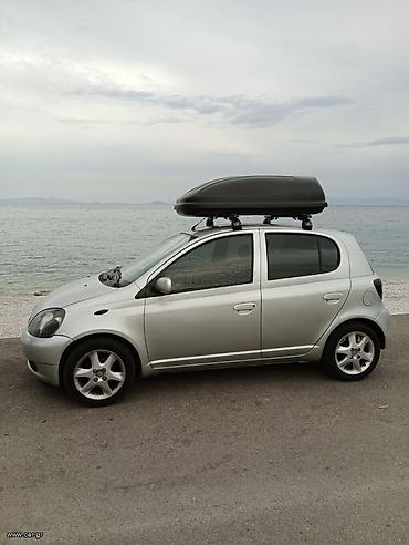 Toyota: ΓΙΑΝΝΗΣ ΣΚΟΥΡΜΠΕΛΟΣ — 3