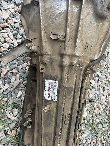 Распредвалы: Распредвал — 23