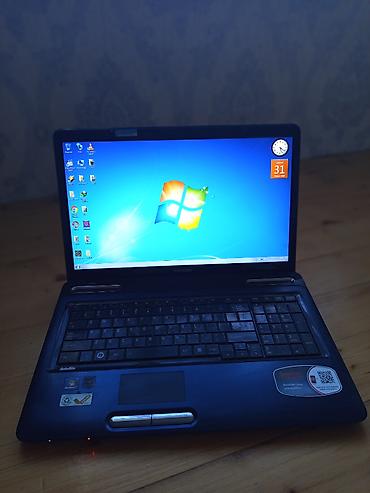 Toshiba: Təcili Satilir heç bir problemi yoxdu. ! -da lalafo.az — 5 Toshiba: Təcili Satilir heç bir problemi yoxdu. ! — 5