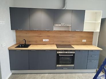 Сборка мебели: Услуги по сборке и разборке мебели. Направления работ: - корпусная — 9