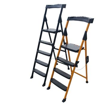 Nərdivanlar: VENUS (nərdivanlar). Yüksek keyfiyyətli rus nərdivani Hər bir — 2