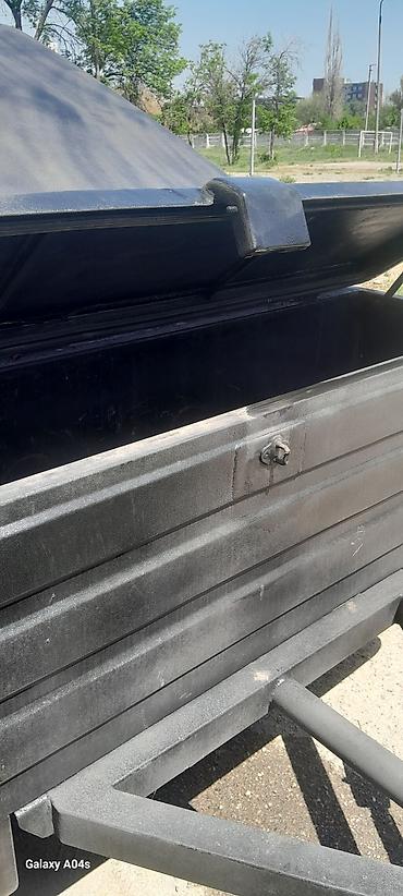 Toyota: Toyota Land Cruiser: 2016 г., Внедорожник — 7