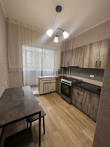 Продажа квартир: 3 комнаты, 61 м², Вечерка 105 серия, 2 этаж, Косметический ремонт — 7