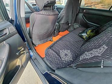 Toyota: Toyota Avensis: 2004 г., 1.8 л, Автомат, Бензин, Седан — 7