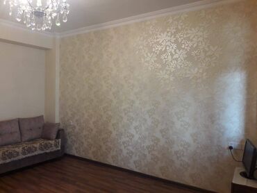 Yeni tikili: 2 otaqlı, Yeni tikili, 61 kv. m — 12