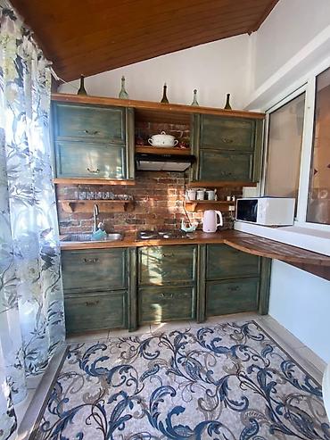 Иссык-Куль 2026: Коттедж, МУРАС ЦО Витязь, Чок-Тал, Детская площадка — 15