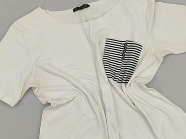 T-shirts: T-shirt, S (EU 36), condition - Fair