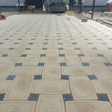 Брусчатка ромашка: Брусчатка, Брусчатки, Брусчатка Бишкек цена, Брусчатка евро — 21