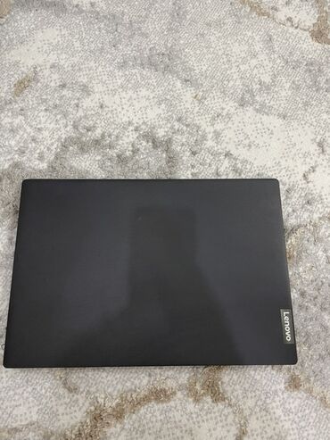 ноутбук леново бу: Ноутбук, Lenovo, 15 ", Б/у