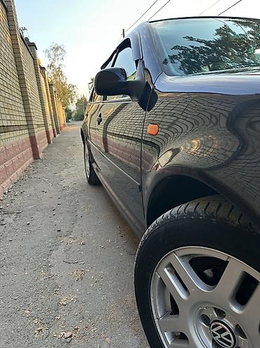 головка гольф 2: Volkswagen Golf: 2000 г., 2 л, Механика, Бензин, Хэтчбэк — 7