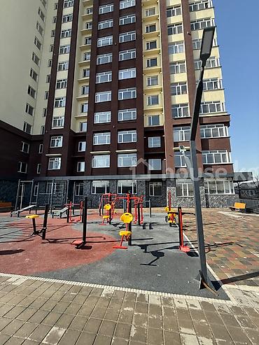 Продажа квартир: 3 комнаты, 100 м², Элитка, 3 этаж — 11