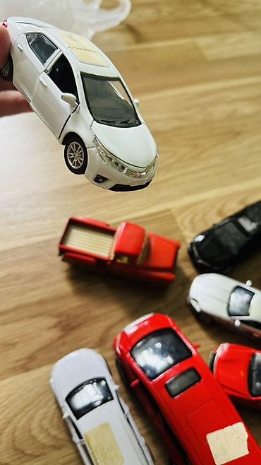 Avtomobil modelləri: Tel:099-597-75-75 1 eded 1 manat Uşaq üçün demir oyuncaqlar – qarışıq — 2