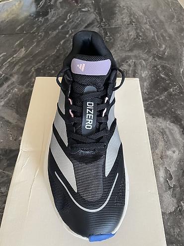 qara ketalar: Adidas Adizero Boston 13 qaçış ayaqqabısı - Model: Adizero Boston 13 — 4